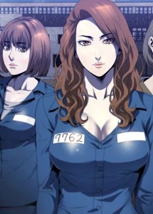 奇漫屋热门漫画热门日漫推荐