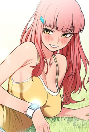 奇漫屋热门漫画韩漫精选